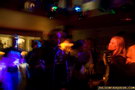 spazmodics presents 'burning paris' @ the soul tree with: dDamage, krazy baldhead + guests