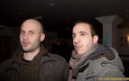 spazmodics presents 'burning paris' @ the soul tree with: dDamage, krazy baldhead + guests
