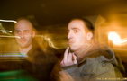 spazmodics presents 'burning paris' @ the soul tree with: dDamage, krazy baldhead + guests