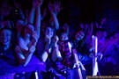 Bloc Party concert at the Corn Exchange - Cambridge - 13 february 2007