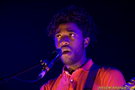 Bloc Party concert at the Corn Exchange - Cambridge - 13 february 2007