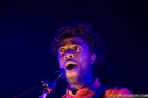 Bloc Party concert at the Corn Exchange - Cambridge - 13 february 2007