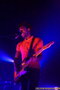 Bloc Party concert at the Corn Exchange - Cambridge - 13 february 2007