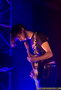 Bloc Party concert at the Corn Exchange - Cambridge - 13 february 2007