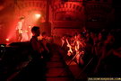 Bloc Party concert at the Corn Exchange - Cambridge - 13 february 2007