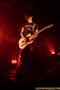 Bloc Party concert at the Corn Exchange - Cambridge - 13 february 2007