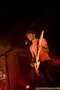 Bloc Party concert at the Corn Exchange - Cambridge - 13 february 2007