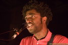 Bloc Party concert at the Corn Exchange - Cambridge - 13 february 2007