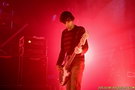 Bloc Party concert at the Corn Exchange - Cambridge - 13 february 2007