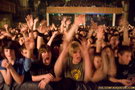 Bloc Party concert at the Corn Exchange - Cambridge - 13 february 2007
