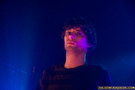 Bloc Party concert at the Corn Exchange - Cambridge - 13 february 2007