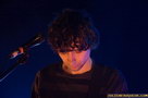 Bloc Party concert at the Corn Exchange - Cambridge - 13 february 2007