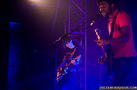 Bloc Party concert at the Corn Exchange - Cambridge - 13 february 2007