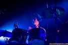 Bloc Party concert at the Corn Exchange - Cambridge - 13 february 2007