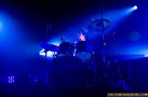 Bloc Party concert at the Corn Exchange - Cambridge - 13 february 2007