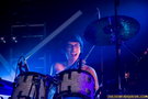 Bloc Party concert at the Corn Exchange - Cambridge - 13 february 2007