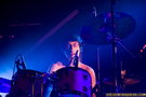 Bloc Party concert at the Corn Exchange - Cambridge - 13 february 2007