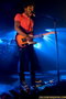 Bloc Party concert at the Corn Exchange - Cambridge - 13 february 2007