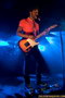 Bloc Party concert at the Corn Exchange - Cambridge - 13 february 2007