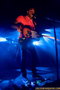 Bloc Party concert at the Corn Exchange - Cambridge - 13 february 2007