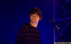 Bloc Party concert at the Corn Exchange - Cambridge - 13 february 2007