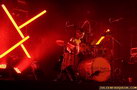 Bloc Party concert at the Corn Exchange - Cambridge - 13 february 2007