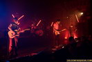 Bloc Party concert at the Corn Exchange - Cambridge - 13 february 2007