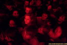 Bloc Party concert at the Corn Exchange - Cambridge - 13 february 2007