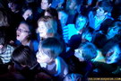 Bloc Party concert at the Corn Exchange - Cambridge - 13 february 2007