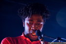 Bloc Party concert at the Corn Exchange - Cambridge - 13 february 2007