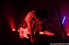 Bloc Party concert at the Corn Exchange - Cambridge - 13 february 2007