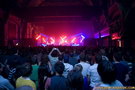 Bloc Party concert at the Corn Exchange - Cambridge - 13 february 2007