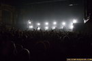 Bloc Party concert at the Corn Exchange - Cambridge - 13 february 2007