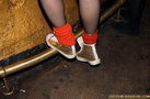 fez club - priory night - paul woolford