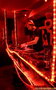 fez club - priory night - paul woolford