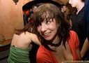 fez club - priory night - paul woolford