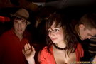 fez club - priory night - paul woolford