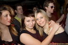fez club - priory night - paul woolford
