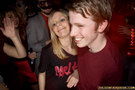 fez club - priory night - paul woolford
