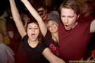 fez club - priory night - paul woolford