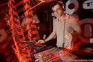 fez club - priory night - paul woolford