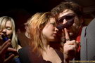 fez club - priory night - paul woolford