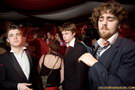 fez club - priory night - paul woolford