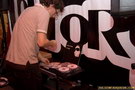 fez club - priory night - paul woolford