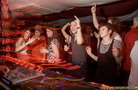 fez club - priory night - paul woolford