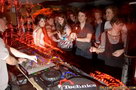 fez club - priory night - paul woolford