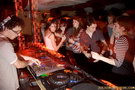fez club - priory night - paul woolford