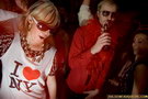 fez club - priory night - paul woolford