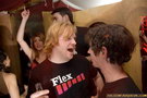 fez club - priory night - paul woolford