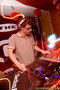 fez club - priory night - paul woolford